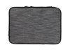 Techair Laptop Sleeve with 3 Zipped Pockets for 15.6 inch Laptops