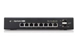 Ubiquiti Networks ES-8-150W 8-Port 10GbE Desktop Switch 