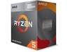 AMD Ryzen 5 4600G 3.7GHz Hexa Core AM4 CPU 