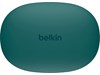 Belkin SoundForm Bolt Wireless Earbuds - Teal