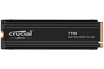 2TB Crucial T700 M.2 2280 PCI Express 5.0 x4 NVMe Solid State Drive