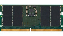 Kingston ValueRAM 16GB (1x16GB) 4800MHz DDR5 Memory