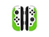 Lizard Skins DSP Controller Grip for Nintendo Switch Joy-cons in Emerald Green