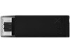 Kingston DataTraveler 70 128GB USB 3.0 Type-C Flash Stick Pen Memory Drive 