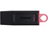 Kingston DataTraveler Exodia 256GB USB 3.0 Flash Stick Pen Memory Drive - Black 