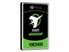 Seagate Exos 10E2400 600GB SAS 2.5"" Hard Drive - 10000RPM, 256MB Cache