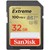 SanDisk Extreme MicroSD 32GB Memory Card