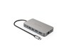 Hyper HyperDrive Dual 4K HDMI 10-in-1 USB-C Hub for M1 or M2 MacBooks