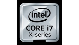 Intel Core i7 7800X 3.5GHz Hexa Core LGA2066 CPU 