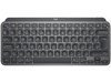 Logitech MX Keys Mini Keyboard and MX Anywhere 3 Mouse Combo