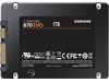 1TB Samsung 870 EVO 2.5" SATA III Solid State Drive