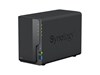 Synology DiskStation DS223 2-Bay Desktop NAS Enclosure