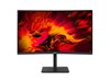 Acer Nitro X23 27" QHD Curved Gaming Monitor - VA, 240Hz, 0.5ms, Speakers, HDMI