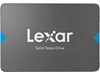 480GB Lexar NQ100 2.5" SATA III Solid State Drive