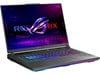 ASUS ROG Strix G16 Core i5 16GB 512GB GeForce RTX 4060 16" Gaming Laptop - Black