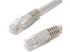 Cables Direct 5m CAT5 Patch Cable (Grey)