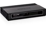 TP-Link TL-SF1016D 16-Port 100 Mbps Desktop Switch 