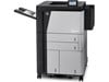 HP LaserJet Enterprise M806x+ (A3) Mono Laser Networked Printer 1GB 320GB 10.9cm Touchscreen LCD 56ppm 300,000 (MDC)