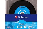Verbatim CD-R AZO Data Vinyl 700MB 52x