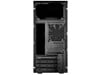 Antec VSK-3000B Mid Tower Case - Black 