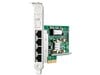 HP 331T PCI Express Ethernet Adapter
