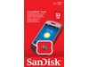 SanDisk Mobile 32GB MicroSD Card