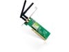 TP-Link TL-WN851ND 300Mbps PCI WiFi Adapter 