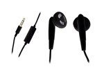Sandberg Speak 'n Go Earphone Headset (Black)