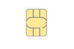 3 Trio Pay as You Go (12GB) Mobile Broadband SIM Card