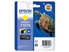 Epson Turtle T1574 (25.9ml) Ink Cartridge (Yellow)