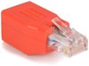 StarTech.com Gigabit Cat 6 to Crossover Ethernet Adaptor
