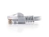 Cables to Go 2m CAT5E Patch Cable (Grey)