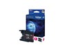 Brother LC1280XLM (Yield: 1,200 Pages) Magenta Ink Cartridge