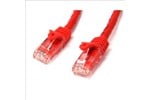 StarTech.com 2m CAT6 Patch Cable (Red)