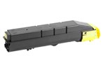 Kyocera TK-8305Y Toner Cartridge (Yield 15,000 Pages) for TASKalfa 3050ci/3550ci Multi Function Printer (Yellow)