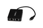 StarTech.com   USB 3.0 Type-C Ethernet Adapter