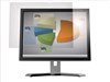 3M AG230W9B Frameless Anti-Glare Clear Screen Filter for 23.0  inch Widescreen Desktop LCD Monitors
