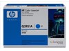 HP Cyan Laser Toner Cartridge Q5951A