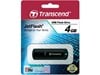 Transcend JetFlash 350 4GB USB 2.0 Flash Stick Pen Memory Drive 