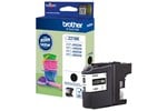 Brother LC221BK (Yield: 260 Pages) Black Ink Cartridge