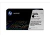 HP 507A (Yield: 5,500 Pages) Black Toner Cartridge