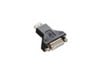 V7 HDMI to DVI-D Adaptor (Black)
