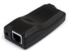 StarTech.com USB1000IP 10/100/1000 Mbps Gigabit 1 Port USB Over IP Device Server