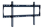 Peerless-AV SF660P SmartMount Universal Flat-to-Wall Mount Max Weight 91kg (Black) for 37 inch to 63 inch Plasma and LCD Flat Panel Screens