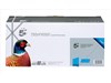 HP 507A (Yield: 6,000 Pages) Cyan Toner Cartridge
