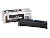 Kyocera TK-560K Black Toner Cartridge for FS-C5300DN Colour Printers (Yield 12,000 Pages)