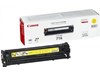 Canon 716 (Yield: 1,500 Pages) Yellow Toner Cartridge