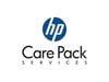 HP Care Pack Post Warranty 4 Hours On-Site Monday to Friday Extended Hours Response 1 Year