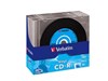 Verbatim CD-R AZO Data Vinyl 700MB 52x