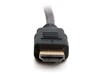 C2G (1m) Value Series High Speed HDMI Cable with Ethernet
